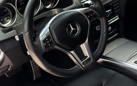 Mercedes-Benz E-Класс, 2013 год, 2 690 000 рублей, 14 фотография