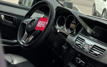 Mercedes-Benz E-Класс, 2013 год, 2 690 000 рублей, 9 фотография