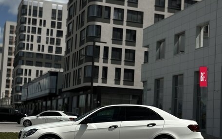 Mercedes-Benz E-Класс, 2013 год, 2 690 000 рублей, 6 фотография