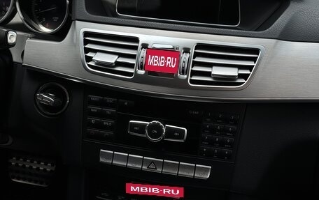Mercedes-Benz E-Класс, 2013 год, 2 690 000 рублей, 15 фотография