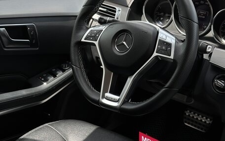 Mercedes-Benz E-Класс, 2013 год, 2 690 000 рублей, 17 фотография