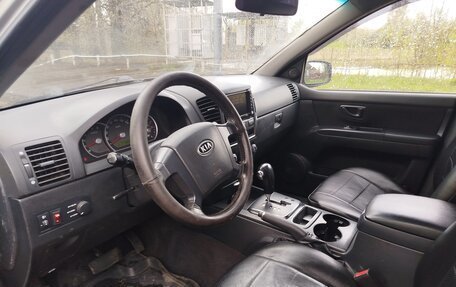 KIA Sorento IV, 2008 год, 800 000 рублей, 5 фотография