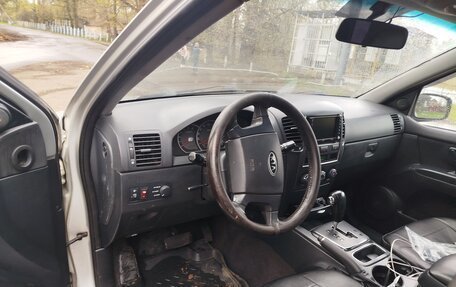 KIA Sorento IV, 2008 год, 800 000 рублей, 3 фотография