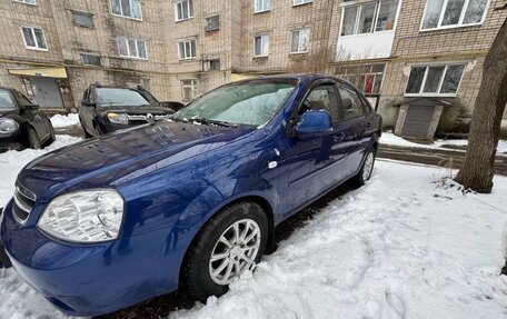 Chevrolet Lacetti, 2011 год, 650 000 рублей, 2 фотография