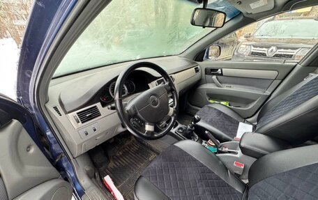 Chevrolet Lacetti, 2011 год, 650 000 рублей, 6 фотография