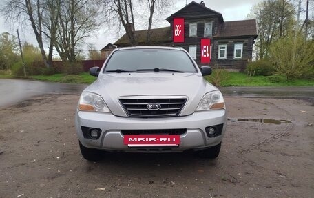 KIA Sorento IV, 2008 год, 800 000 рублей, 8 фотография