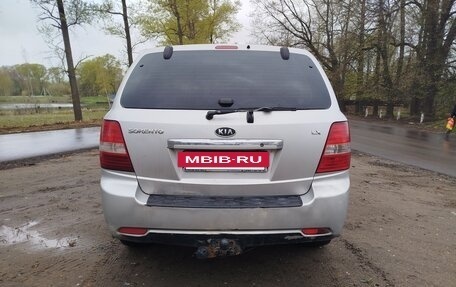 KIA Sorento IV, 2008 год, 800 000 рублей, 6 фотография