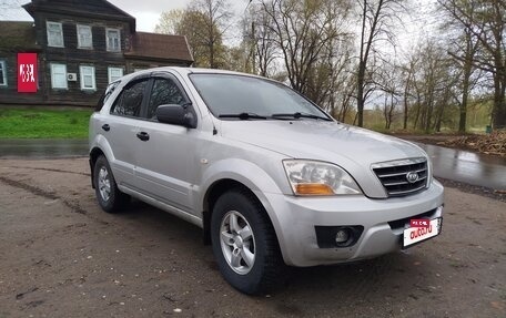 KIA Sorento IV, 2008 год, 800 000 рублей, 9 фотография