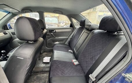 Chevrolet Lacetti, 2011 год, 650 000 рублей, 7 фотография