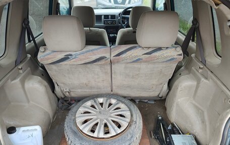 Mazda Demio III (DE), 1996 год, 180 000 рублей, 13 фотография