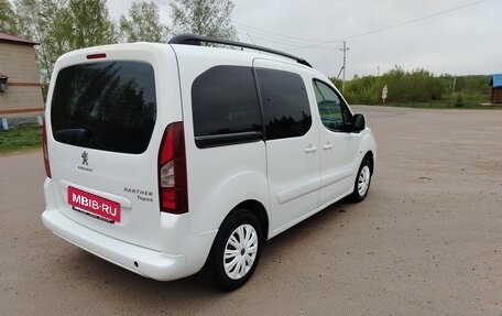 Peugeot Partner II рестайлинг 2, 2012 год, 450 000 рублей, 3 фотография