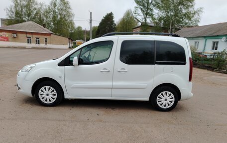 Peugeot Partner II рестайлинг 2, 2012 год, 450 000 рублей, 7 фотография