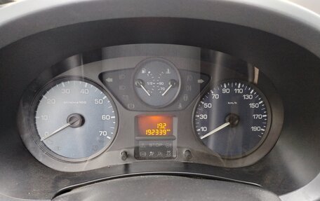 Peugeot Partner II рестайлинг 2, 2012 год, 450 000 рублей, 16 фотография