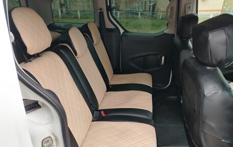 Peugeot Partner II рестайлинг 2, 2012 год, 450 000 рублей, 14 фотография