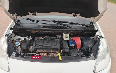 Peugeot Partner II рестайлинг 2, 2012 год, 450 000 рублей, 9 фотография