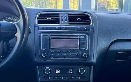 Volkswagen Polo VI (EU Market), 2014 год, 849 900 рублей, 6 фотография