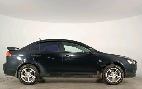 Mitsubishi Lancer IX, 2008 год, 499 000 рублей, 4 фотография
