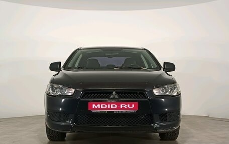 Mitsubishi Lancer IX, 2008 год, 499 000 рублей, 2 фотография