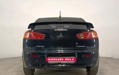 Mitsubishi Lancer IX, 2008 год, 499 000 рублей, 6 фотография