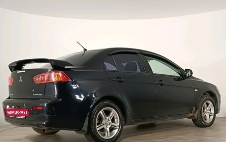 Mitsubishi Lancer IX, 2008 год, 499 000 рублей, 5 фотография