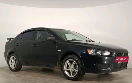 Mitsubishi Lancer IX, 2008 год, 499 000 рублей, 3 фотография