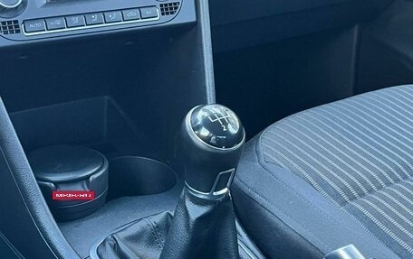 Volkswagen Polo VI (EU Market), 2014 год, 849 900 рублей, 9 фотография