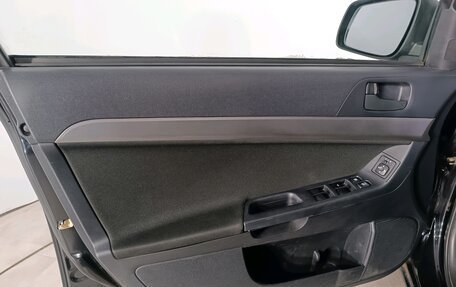 Mitsubishi Lancer IX, 2008 год, 499 000 рублей, 9 фотография