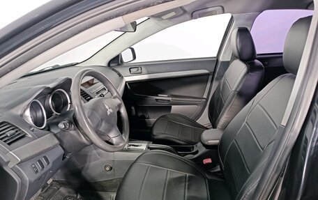Mitsubishi Lancer IX, 2008 год, 499 000 рублей, 10 фотография