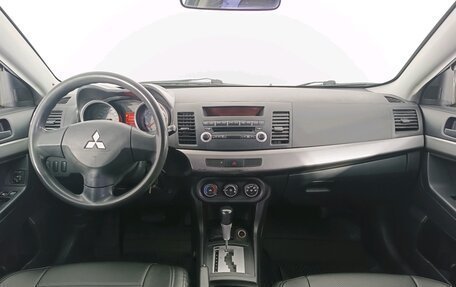 Mitsubishi Lancer IX, 2008 год, 499 000 рублей, 12 фотография