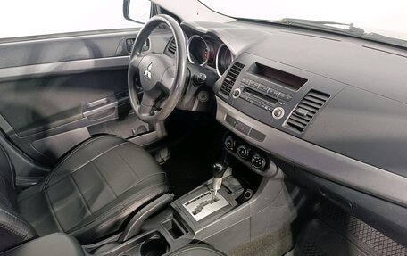 Mitsubishi Lancer IX, 2008 год, 499 000 рублей, 13 фотография