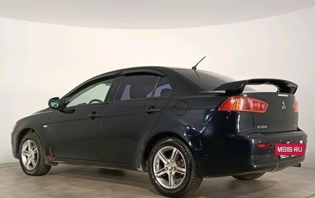 Mitsubishi Lancer IX, 2008 год, 499 000 рублей, 7 фотография
