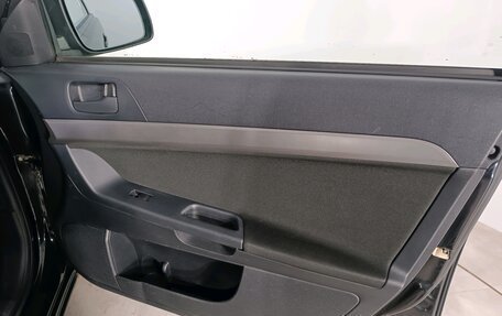 Mitsubishi Lancer IX, 2008 год, 499 000 рублей, 15 фотография