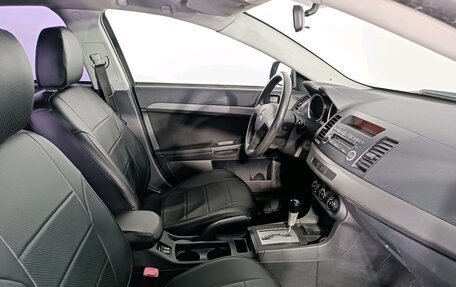 Mitsubishi Lancer IX, 2008 год, 499 000 рублей, 14 фотография