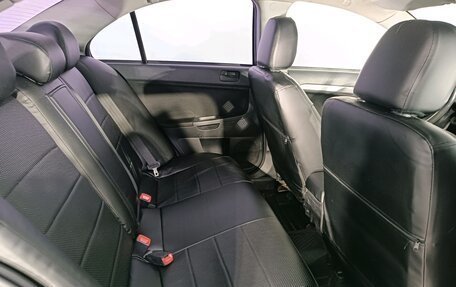 Mitsubishi Lancer IX, 2008 год, 499 000 рублей, 20 фотография