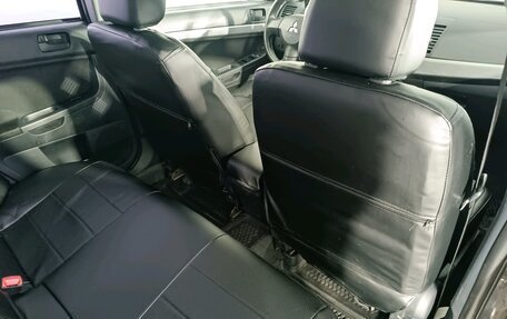 Mitsubishi Lancer IX, 2008 год, 499 000 рублей, 19 фотография