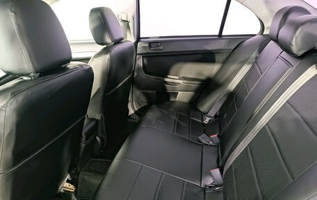 Mitsubishi Lancer IX, 2008 год, 499 000 рублей, 17 фотография
