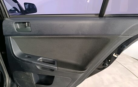 Mitsubishi Lancer IX, 2008 год, 499 000 рублей, 21 фотография