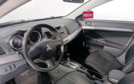 Mitsubishi Lancer IX, 2008 год, 499 000 рублей, 11 фотография