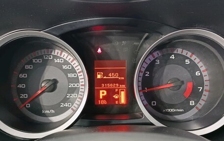 Mitsubishi Lancer IX, 2008 год, 499 000 рублей, 24 фотография