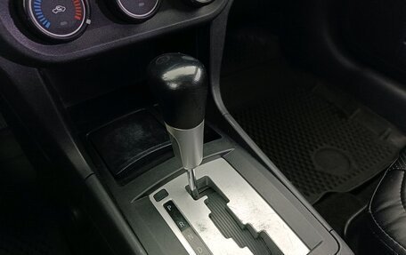 Mitsubishi Lancer IX, 2008 год, 499 000 рублей, 30 фотография
