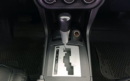 Mitsubishi Lancer IX, 2008 год, 499 000 рублей, 29 фотография