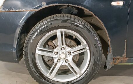 Mitsubishi Lancer IX, 2008 год, 499 000 рублей, 32 фотография