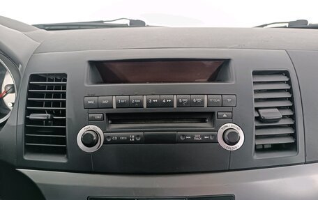 Mitsubishi Lancer IX, 2008 год, 499 000 рублей, 25 фотография