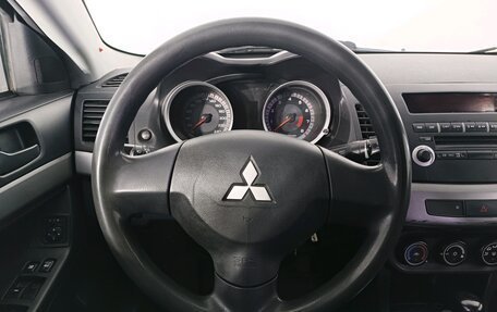 Mitsubishi Lancer IX, 2008 год, 499 000 рублей, 23 фотография