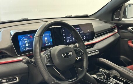 Geely Coolray I, 2023 год, 2 399 900 рублей, 5 фотография