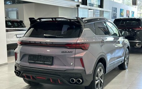 Geely Coolray I, 2023 год, 2 399 900 рублей, 4 фотография
