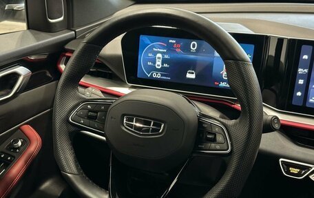 Geely Coolray I, 2023 год, 2 399 900 рублей, 8 фотография