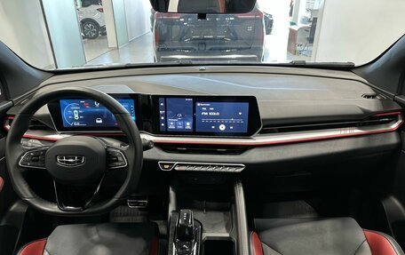 Geely Coolray I, 2023 год, 2 399 900 рублей, 6 фотография