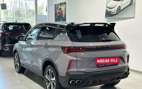 Geely Coolray I, 2023 год, 2 399 900 рублей, 3 фотография