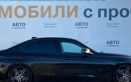 BMW 3 серия, 2012 год, 1 500 000 рублей, 5 фотография